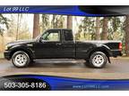 2010 Ford Ranger