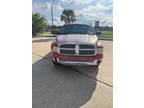 2002 Dodge Ram 1500