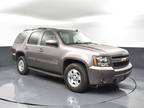 2014 Chevrolet Tahoe