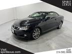 2015 Lexus IS 250C