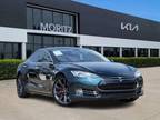 2014 Tesla Model S