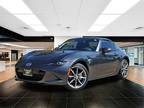 2023 Mazda MX-5 Miata