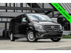 2023 Mercedes-Benz Metris