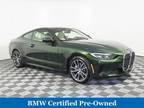 2021 BMW 430i xDrive