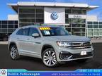2023 Volkswagen Atlas Cross Sport