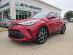 2022 Toyota C-HR