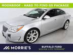 2015 Buick Regal