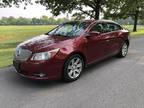 2010 Buick LaCrosse