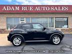 2015 Nissan Juke