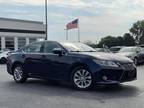 2014 Lexus ES 300h