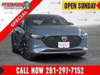 2022 Mazda Mazda3