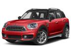 2020 MINI Countryman