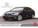 2007 Lexus GS 350