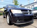 2011 Dodge Journey