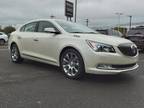 2014 Buick LaCrosse