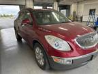 2011 Buick Enclave