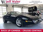 1992 Chevrolet Corvette