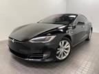 2017 Tesla Model S