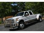 2012 Ford F-450