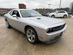 2012 Dodge Challenger