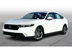 2023 Honda Accord
