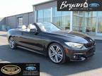 2016 Bmw 435