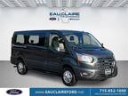 2020 Ford Transit-150