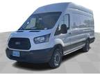 2018 Ford Transit 350