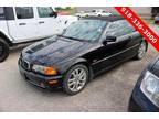 2003 Bmw 330