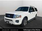 2016 Ford Expedition EL
