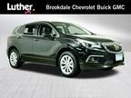 2017 Buick Envision