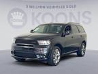 2019 Dodge Durango