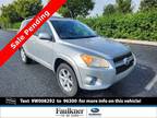2009 Toyota RAV4