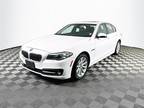 2015 Bmw 535