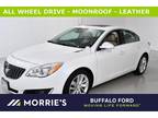 2016 Buick Regal