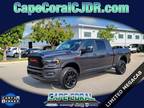 2023 Ram 2500