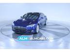2015 Tesla Model S