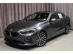 2020 BMW 228 Gran Coupe