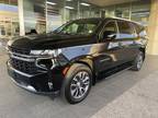 2022 Chevrolet Suburban