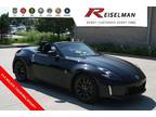 2018 Nissan 370Z