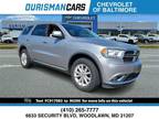 2015 Dodge Durango