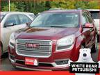 2016 GMC Acadia
