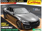 2021 BMW 230i