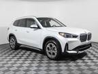 2023 Bmw X1