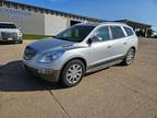2012 Buick Enclave