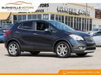 2014 Buick Encore