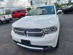 2013 Dodge Durango