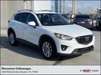2014 Mazda CX-5