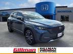 2024 Mazda CX-50
