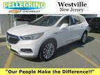 2020 Buick Enclave